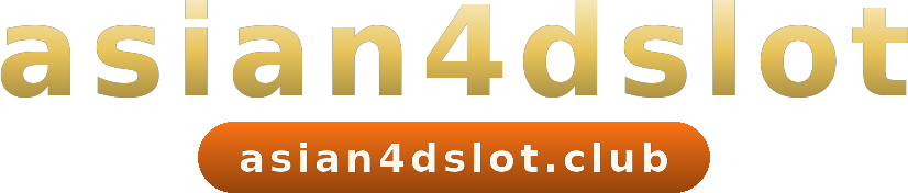 asian4dslot logo